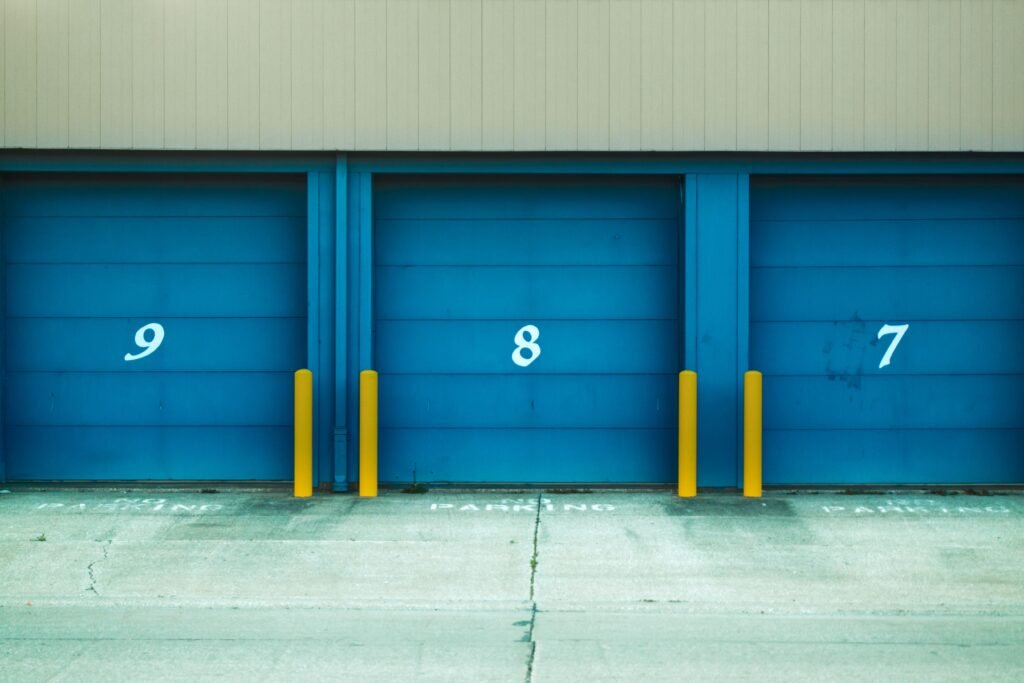 Johnstown PA Storage Units